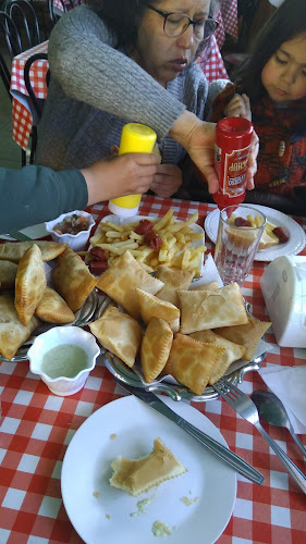 Puerto velero Lenga - Hualpén