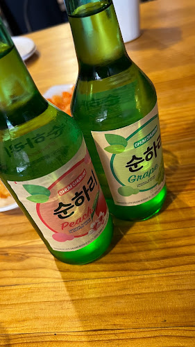 Restaurante seul - Gastronomía y hostelería