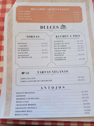 Restaurante Estación - Gastronomía y hostelería