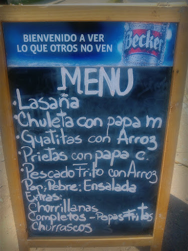 Comentarii opinii despre Bar Restoraurant Rosita