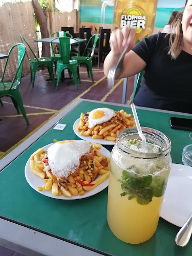 Av. Egaña 815, 7910259 Peñalolén, Región Metropolitana