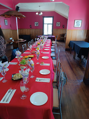 Opinii despre Jano's cafe restaurat în Osorno - Gastronomía y hostelería