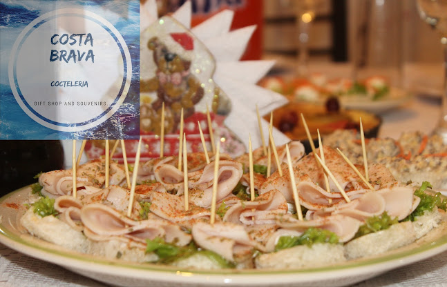 Reviews of Catering Costa Brava in Valparaíso - Gastronomía y hostelería