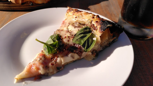 Opinii despre Bahiano Forever în Caldera - Gastronomía y hostelería