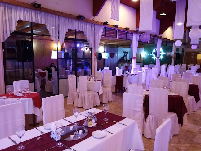 Centro De Eventos Y Restaurante MKV