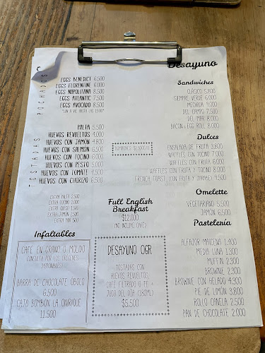 Original Green Roasters