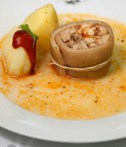 Parrilladas El Quincho - Gastronomía y hostelería