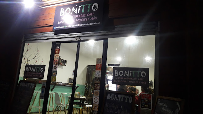 Bonitto Cafe