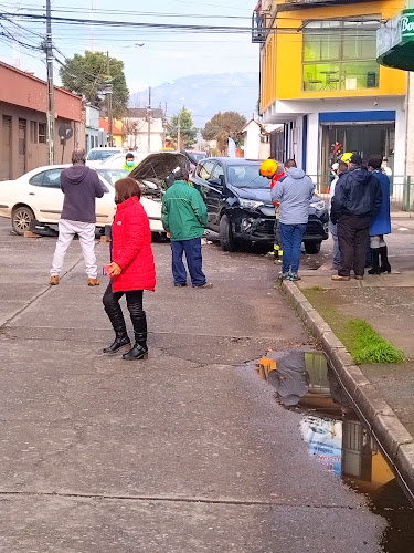 Reviews of Panaderia MI BARRIO in San Fernando - Gastronomía y hostelería