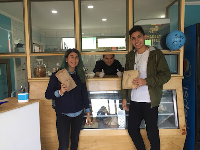 Cafeteria Sabor a Cris