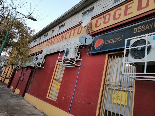 El Rinconcito Acogedor