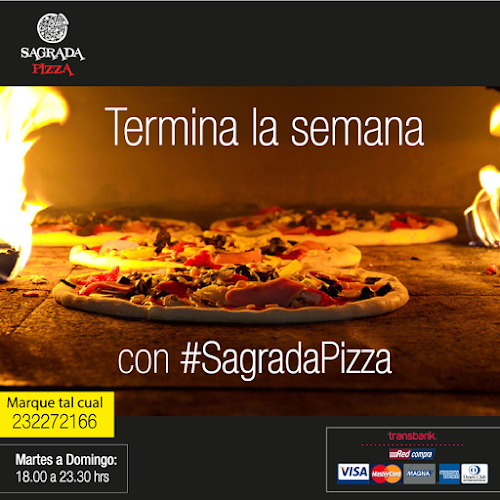 Comentarii opinii despre Sagrada Pizza