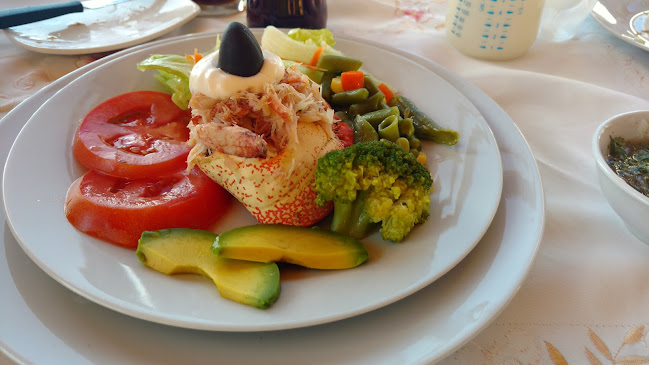 Restaurant De Turismo Yarival