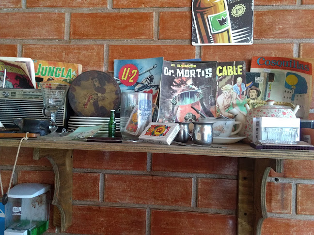 Opinii despre UnderBar în Coyhaique - Gastronomía y hostelería