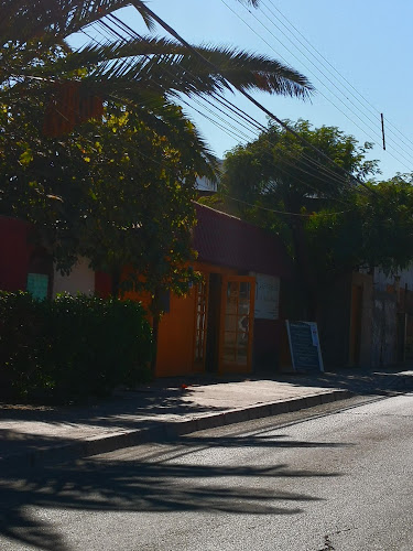 Comentarii opinii despre Los Hornitos de la Candelaria