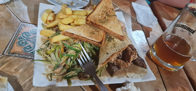 Reviews of Makaferi in Cabrero - Gastronomía y hostelería
