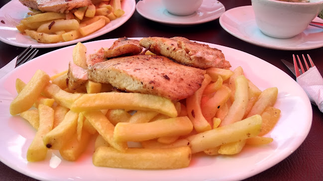 Restaurant Gracilaria