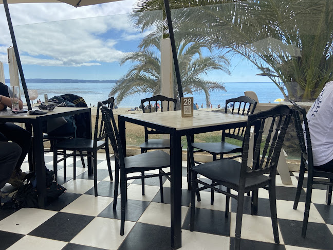 Comentarii opinii despre Restaurante Punta de Parra