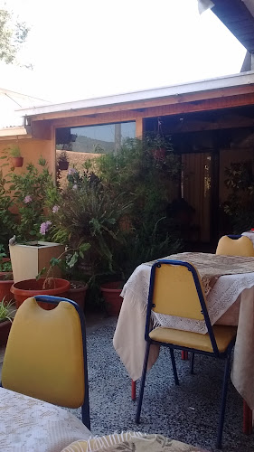 Robles 13720, Lo Barnechea, Región Metropolitana