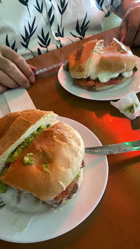 El Mordiscón - Las Condes