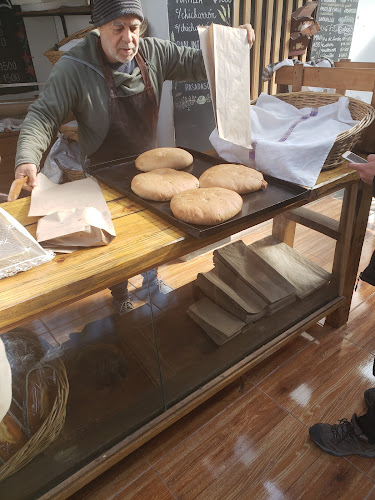 Reviews of La Pica Del Abuelo in San Miguel - Gastronomía y hostelería