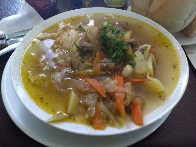 Reviews of Los Socios in Talca - Gastronomía y hostelería