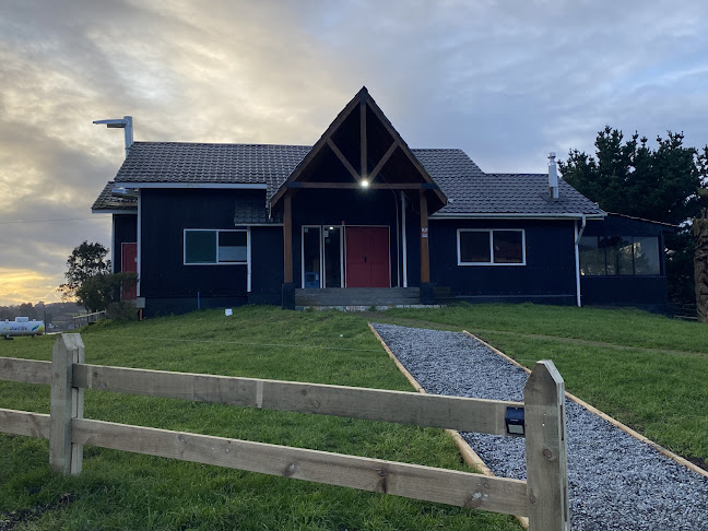 Km 4.5, Ruta V-155, Camino, Totoral, Llanquihue, Los Lagos