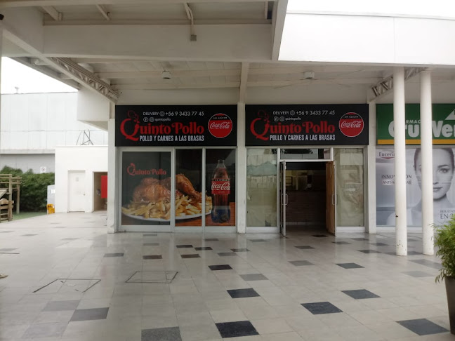 Quinto Pollo Casablanca