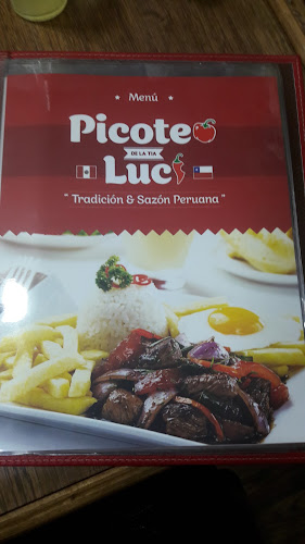 Picoteo De La Tía Lucy 2 - Gastronomía y hostelería