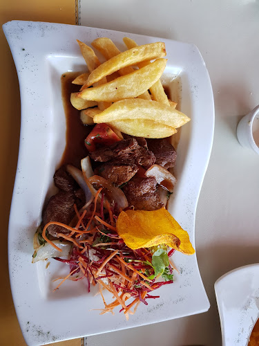 Av. Bernardo O'Higgins 141, 8720420 Quilicura, Región Metropolitana