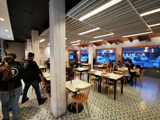 Mamma Lucia Open Times