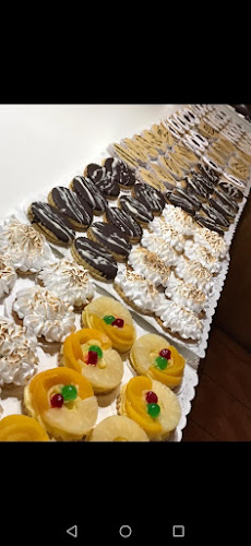 Panaderia Marconi - Biobío