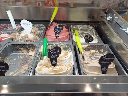 Gelateria Rozzeto
