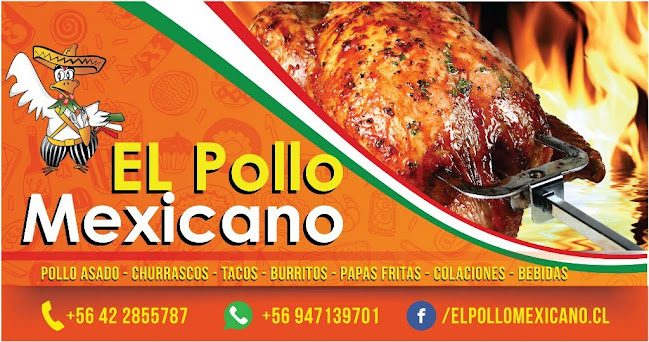 El Pollo Mexicano