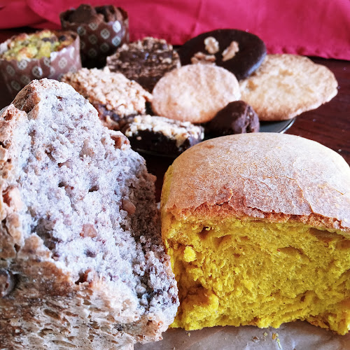 Panadería Puríssima - Gastronomía y hostelería