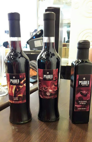 Opinii despre Emporio Tentempie în La Reina - Gastronomía y hostelería