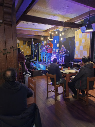 Opinii despre Gaz Gaz în Valdivia - Gastronomía y hostelería