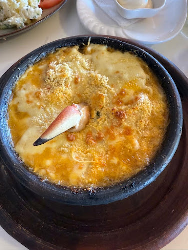 Üpangen Chena - Gastronomía y hostelería