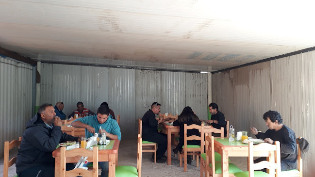 Opinii despre Restaurante BAY TAY în Lampa - Gastronomía y hostelería