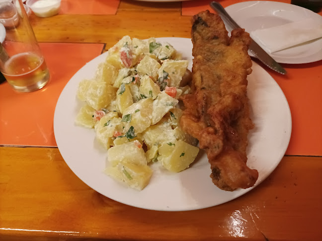 Opinii despre Chef Carlitos în Concepción - Gastronomía y hostelería