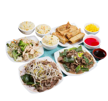 Tung Fong Guardia Vieja Comida China - Gastronomía y hostelería