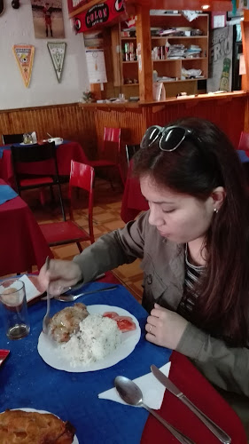 Reviews of Pub Restaurant "minuto 90" in La Serena - Gastronomía y hostelería