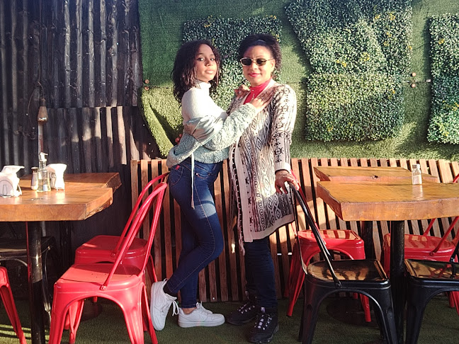 Restaurant Donde Claudio