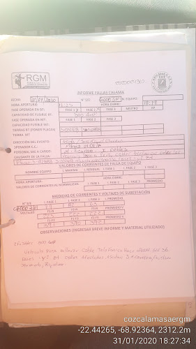 MEKIM delicias - Gastronomía y hostelería