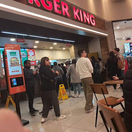 Burger King El Llano