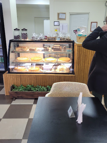 Comentarii opinii despre Pastelería y Cafetería Dolce Flor Gourmet