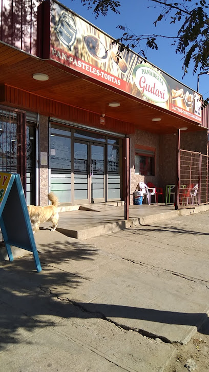 Panadería Gudari