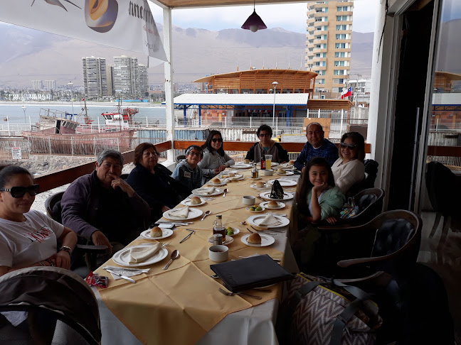 Club Náutico - Gastronomía y hostelería