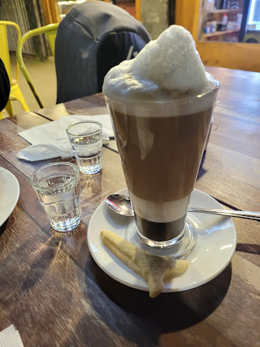 Café Francés