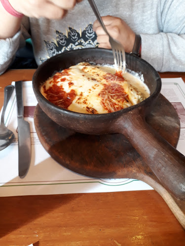 La Pizzeria de Renzo - Valdivia